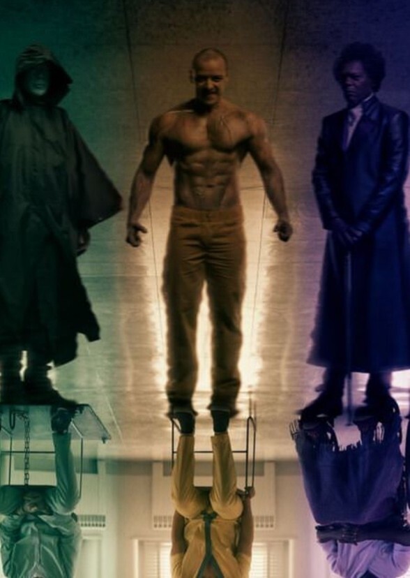 M. Night Shyamalan's Trilogy (2000-2019)