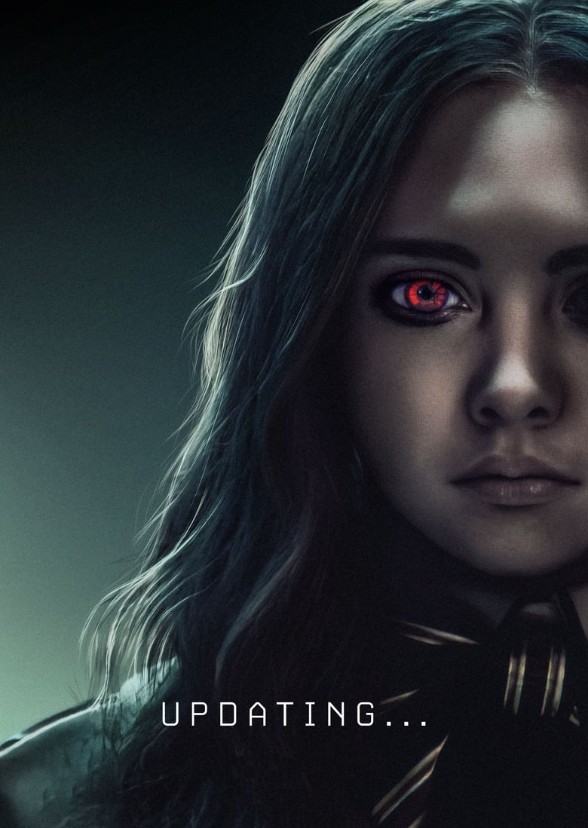 Teen Cady Fan Casting for M3GAN 2.0 myCast Fan Casting Your