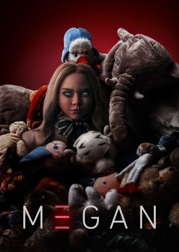 M3GAN (2012)