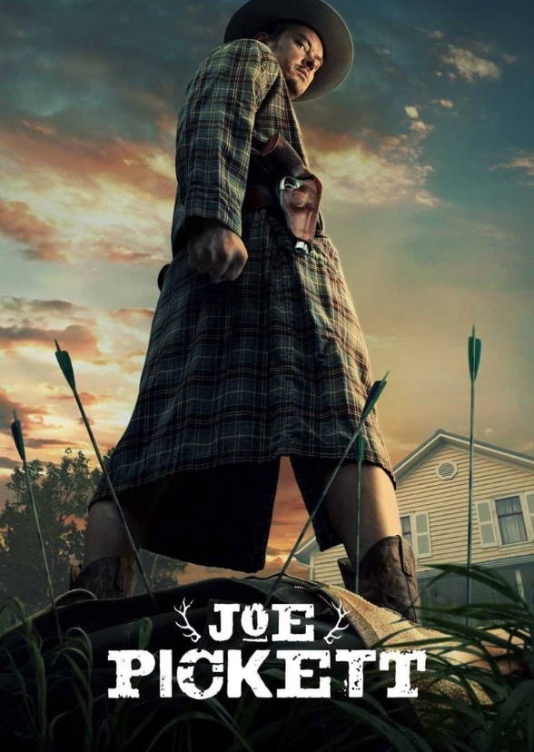 Joe picket
