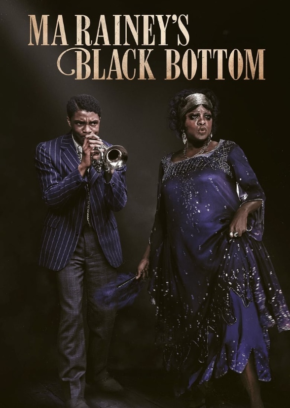 Ma Rainey's Black Bottom (2000)