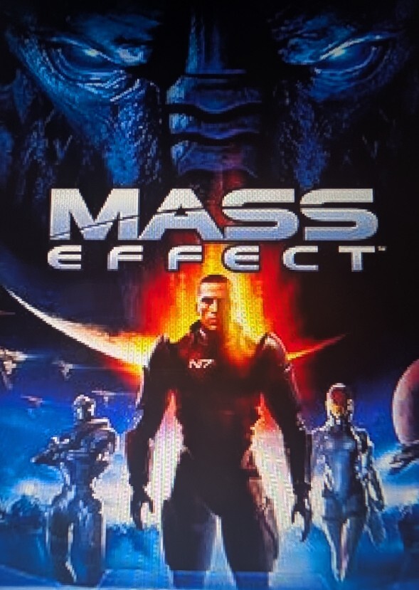 Maas Effect 