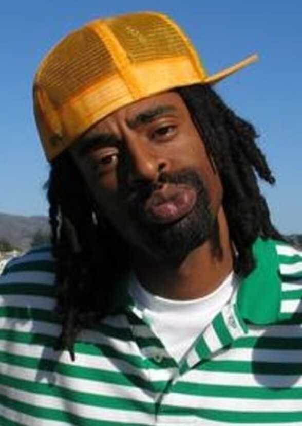 Mac Dre: Ghost Ride the Game