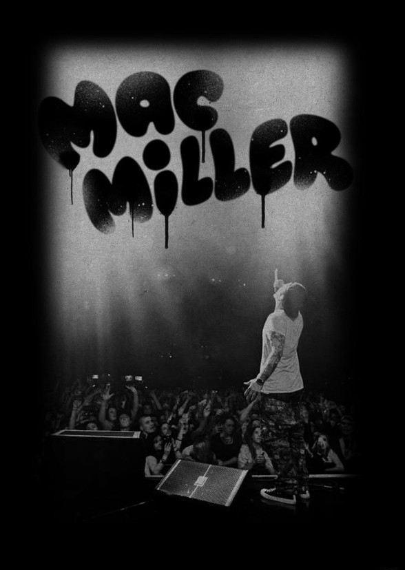 Mac Miller Biopic 