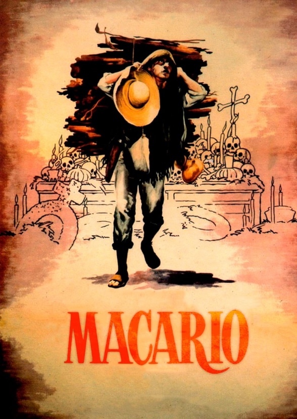 Macario (Remake)