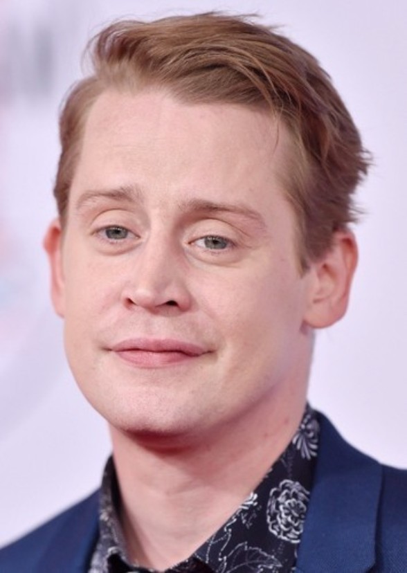 Macaulay Culkin (Biopic)