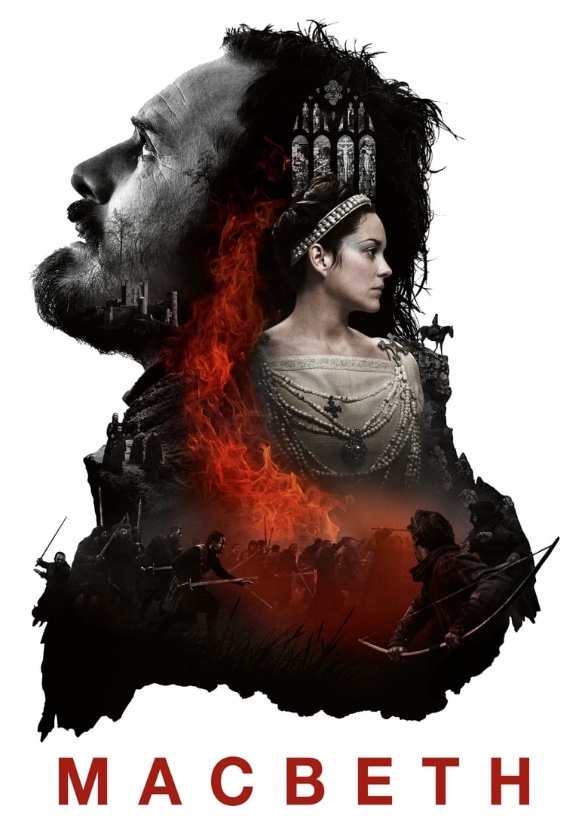 Macbeth [1980’s cast]