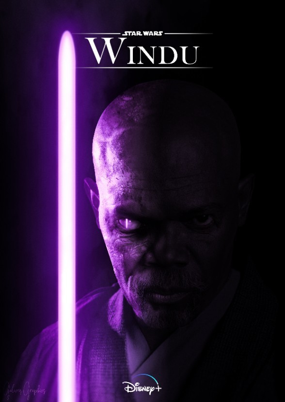 Mace Windu