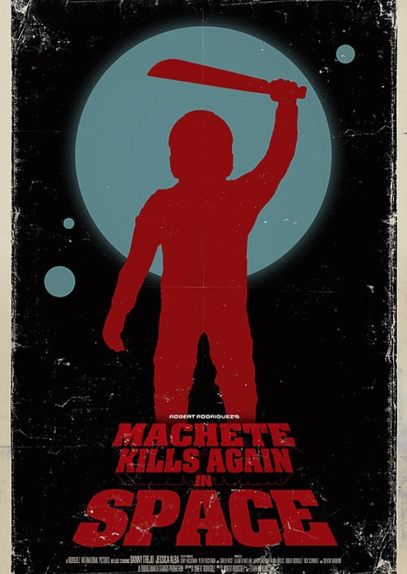MACHETE KILLS AGAIN... IN SPACE! (2027)