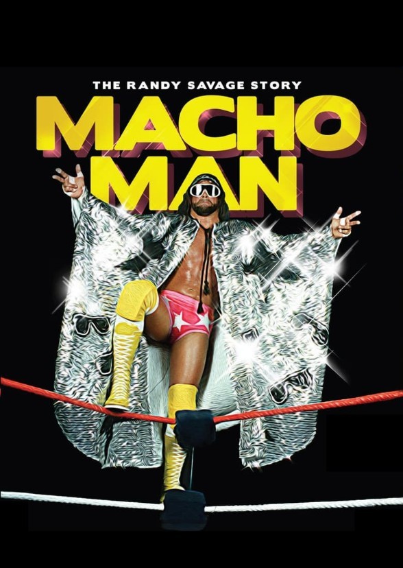 Macho madness