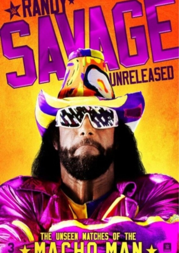 Macho Man