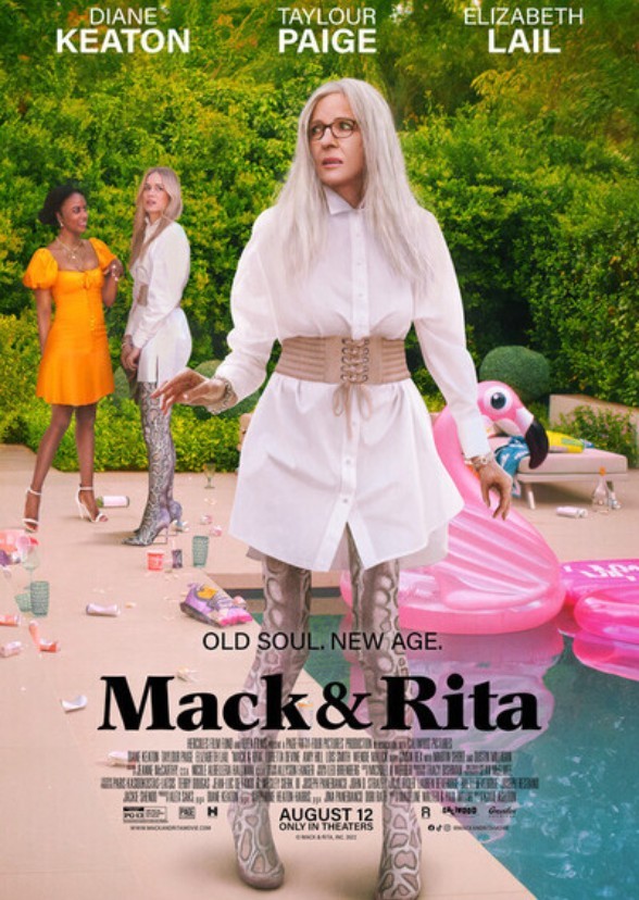 Mack & Rita (80s)