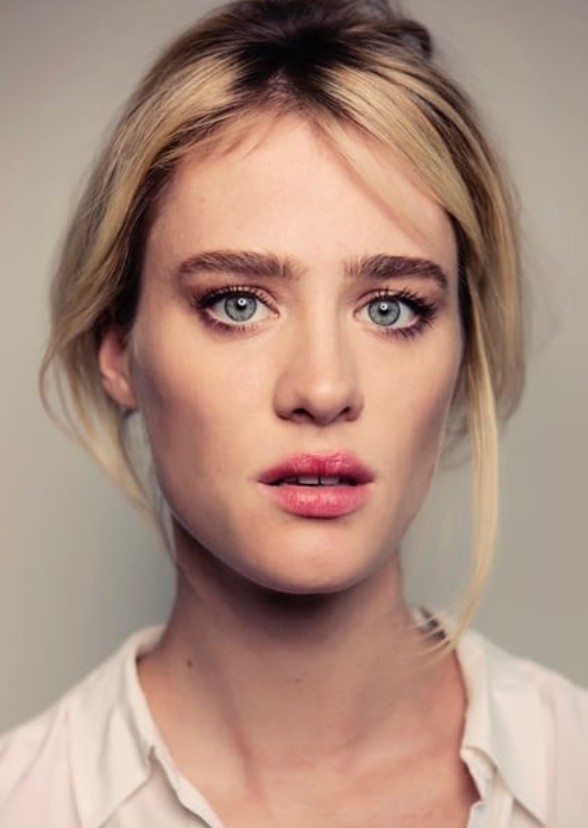 Mackenzie Davis Movies