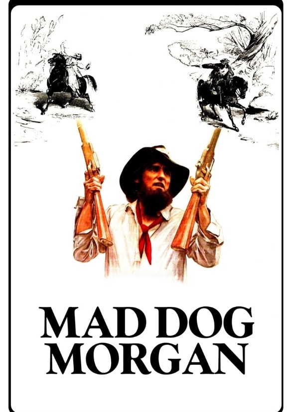 Mad Dog Morgan 1976 Remake