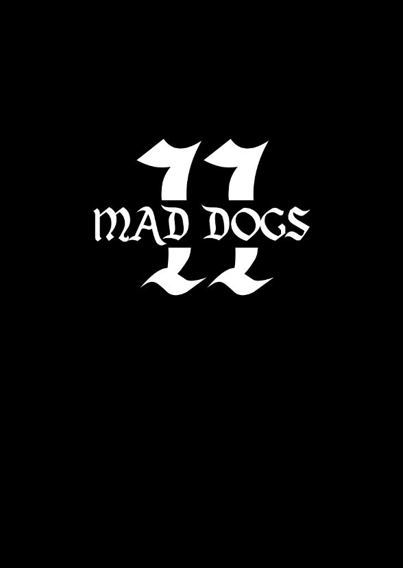 Mad Dogs 2