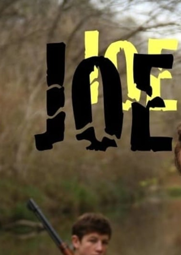 Mad Joe