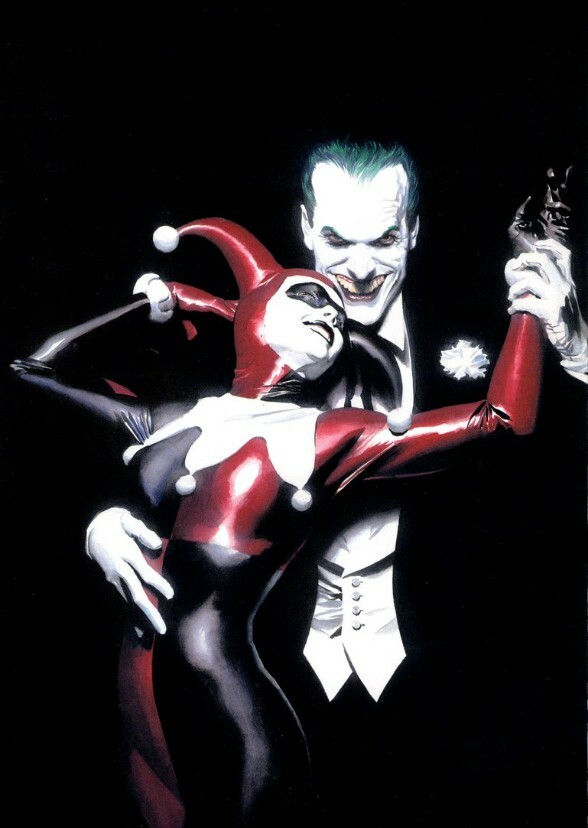 Mad Love