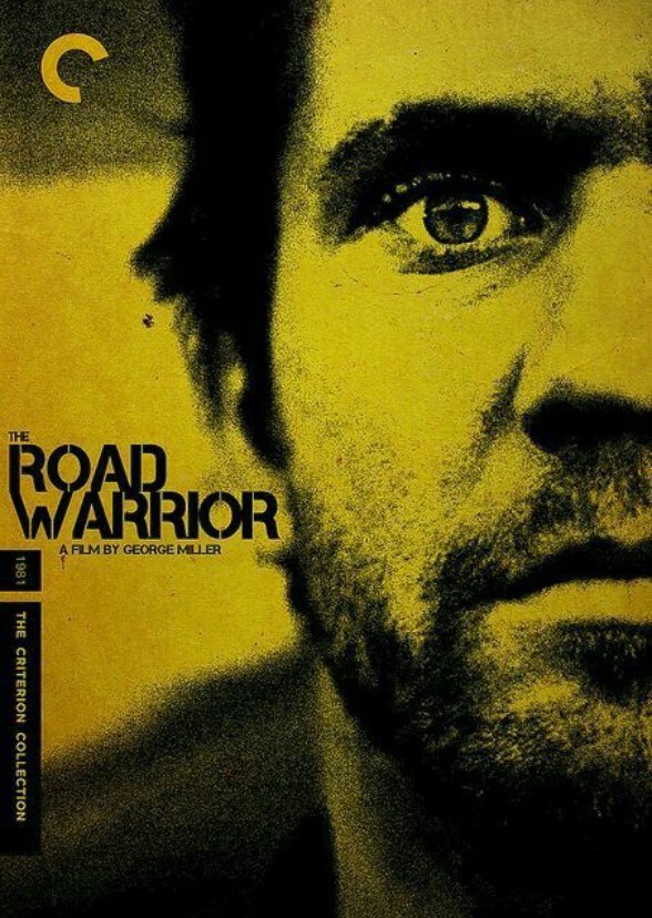 Mad Max 2 The Road Warrior (1931)