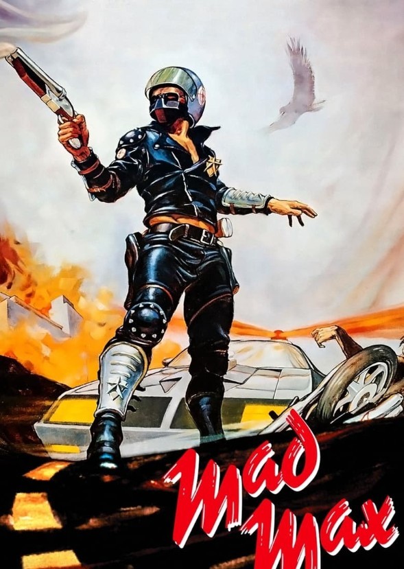 Mad max fancast