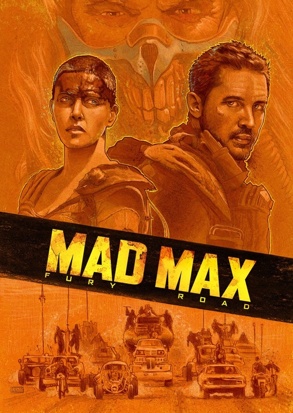 Mad Max: Fury Road (1955)