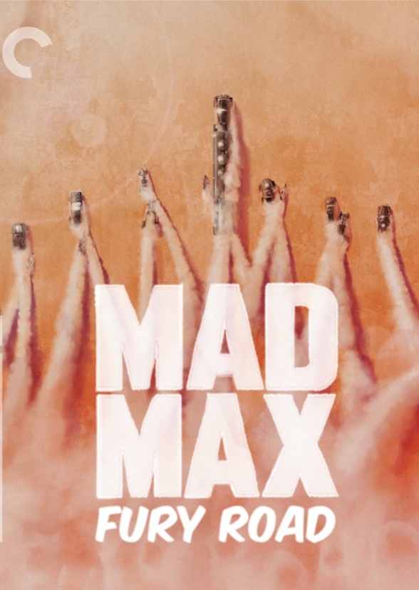 Mad Max: Fury Road (1975)