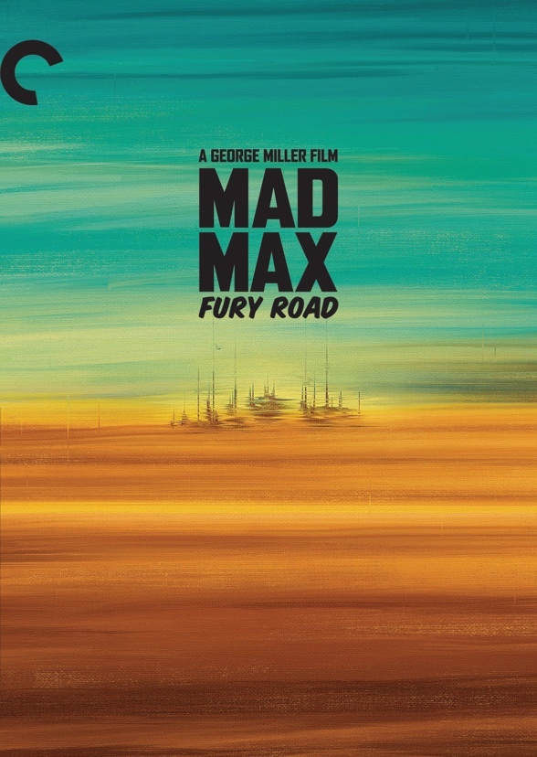 Mad Max: Fury Road (1995)