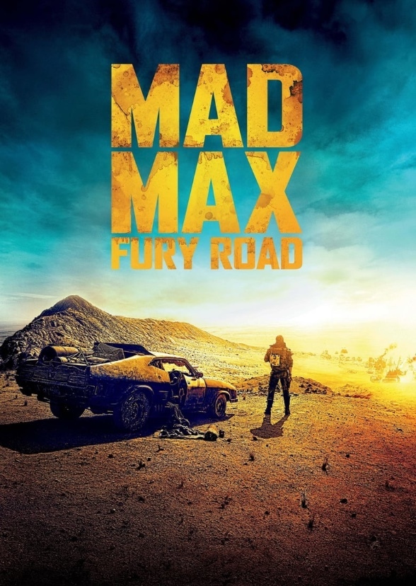 Mad Max: Fury Road (1996)