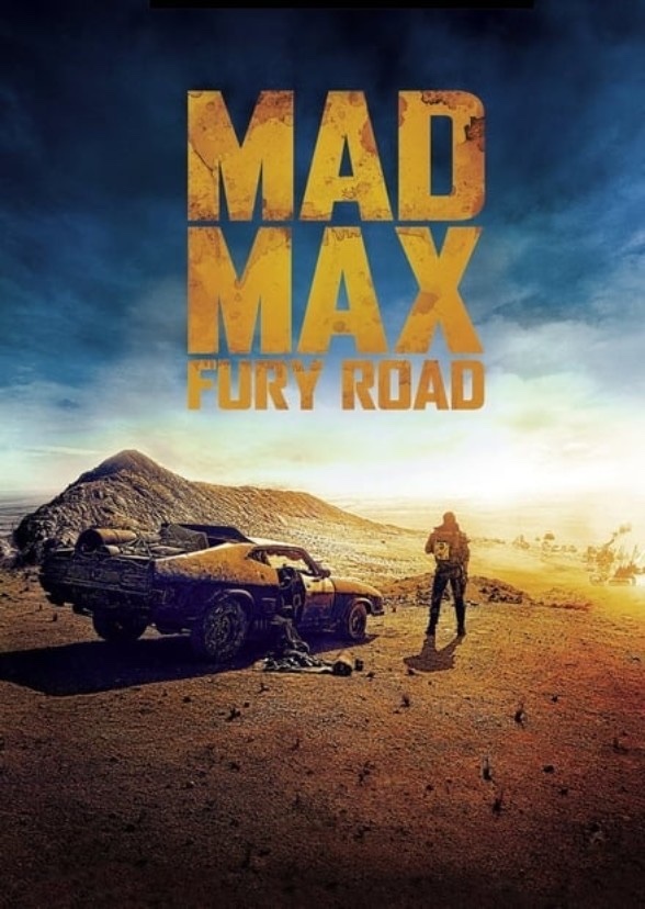 Mad Max: Fury Road (1997)