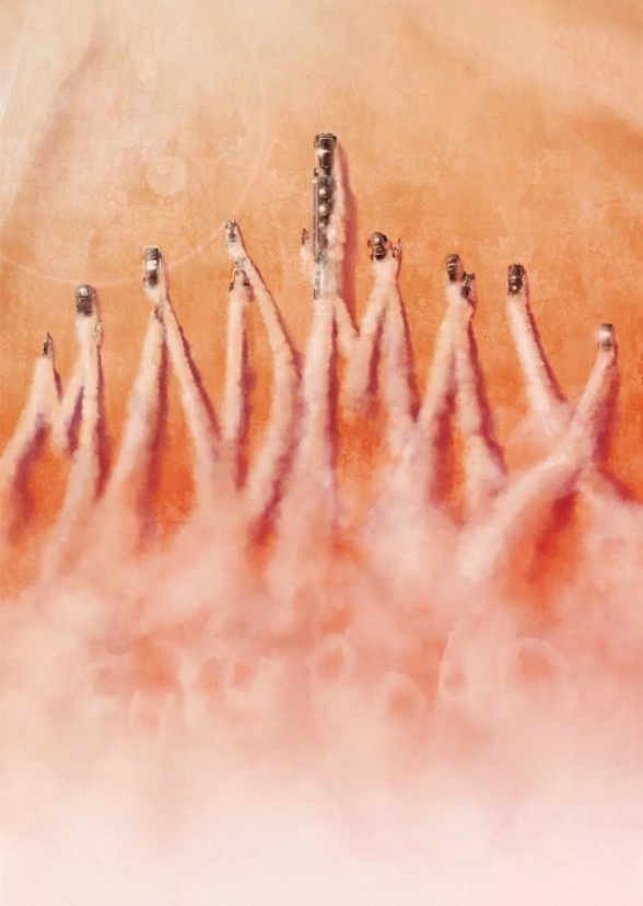 Mad Max: Fury Road (2015)