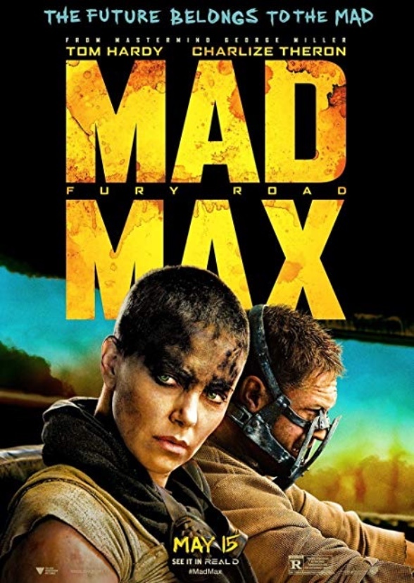 Mad Max: Fury Road
