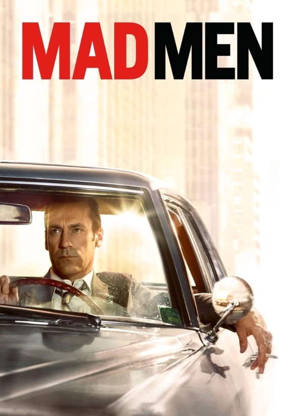 Mad men (1989-1995)