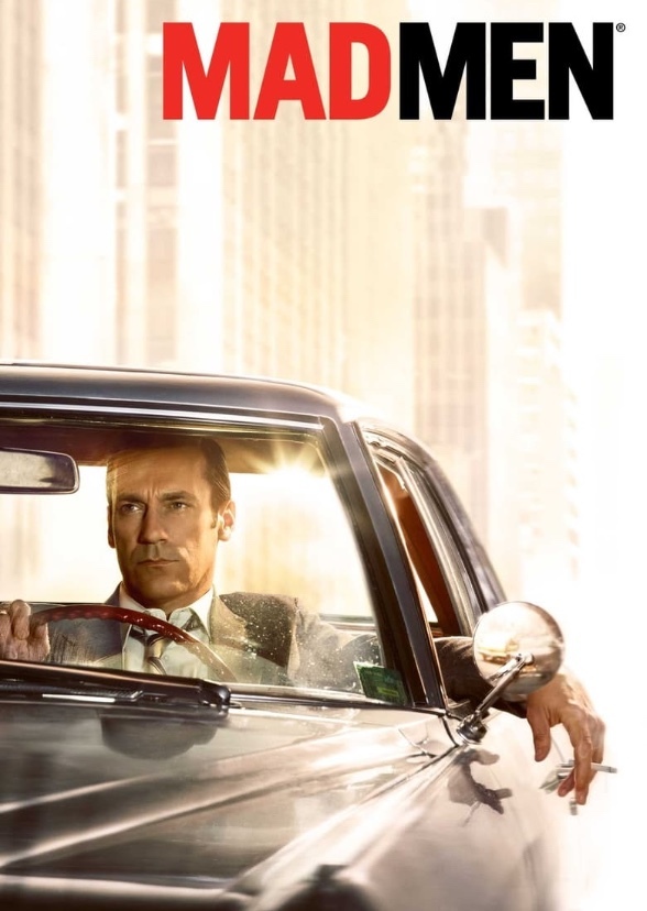 Mad Men (1997-2005)