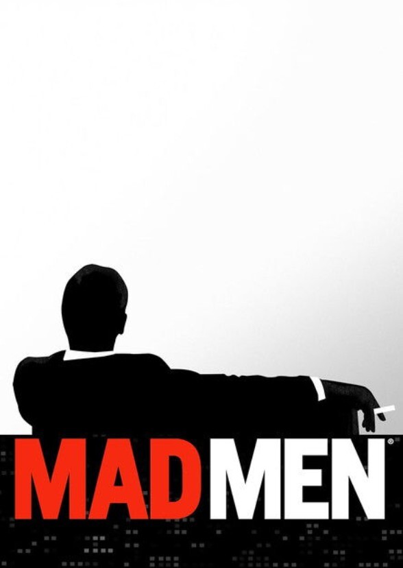 Mad Men (1997-2005)