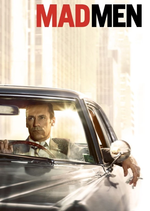 Mad Men (2012-2020)