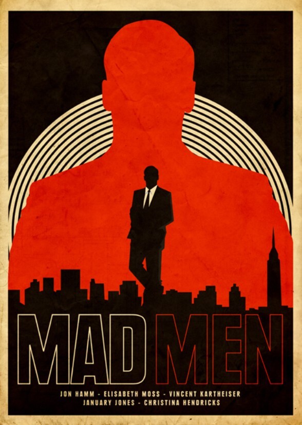 Mad Men (2017- 2025)