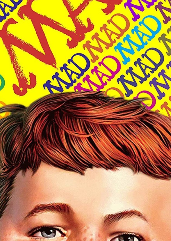 Mad (New Seasons)
