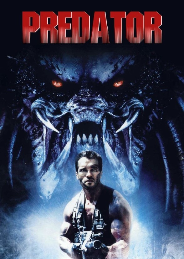Predator: Mad West