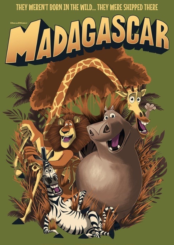 Madagascar (2026)