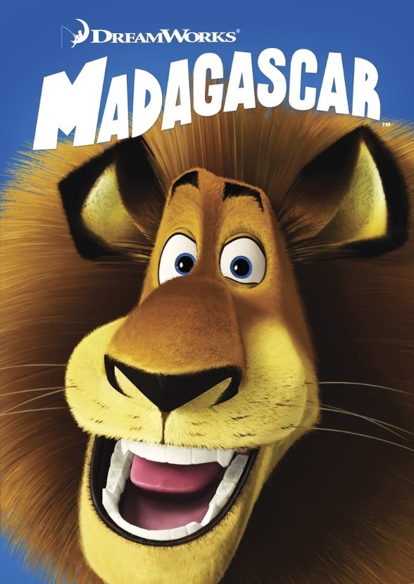 Madagascar (2039 reboot)