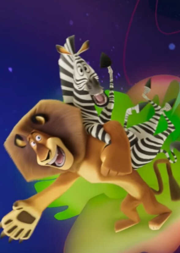 Madagascar 4