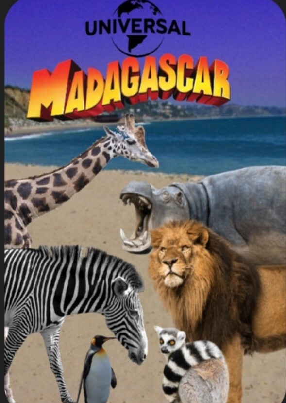 Madagascar