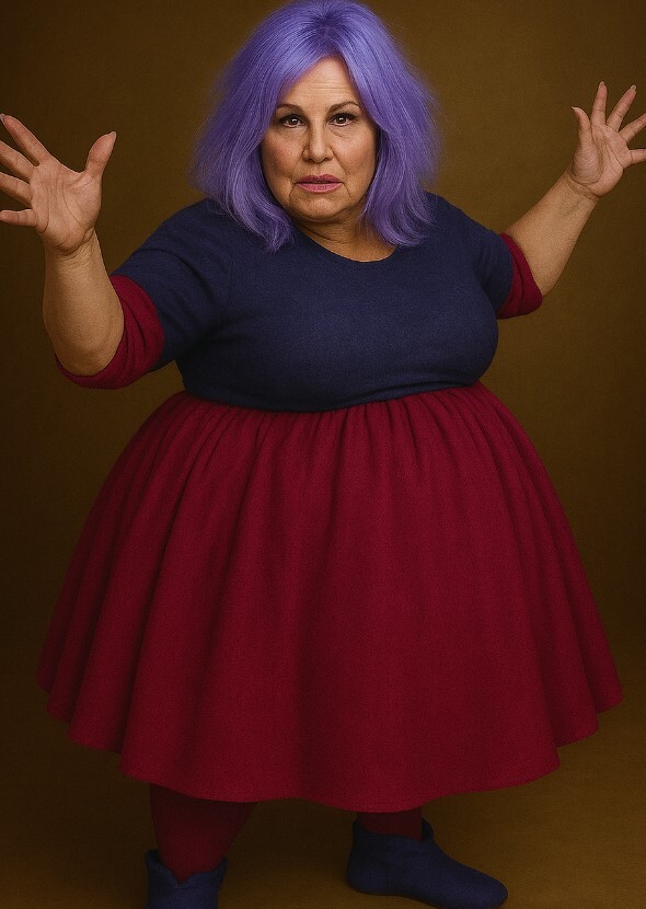 Madam Mim