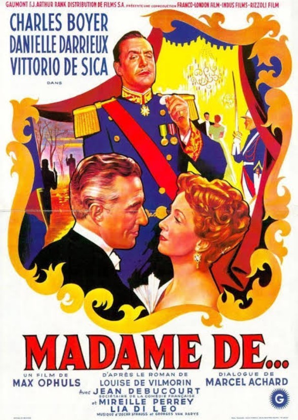 Madame De....