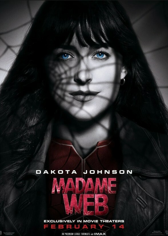 Madame Web (2004)