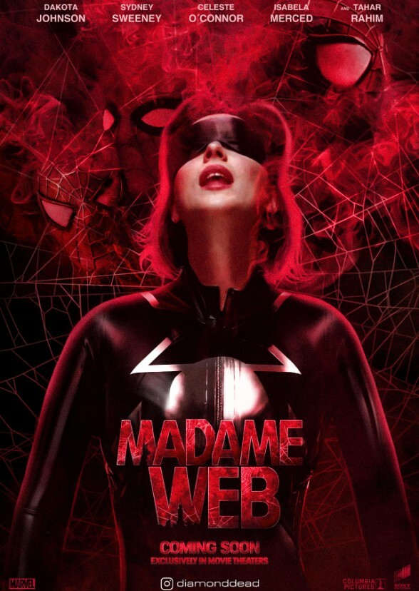 Madame Web (2026)