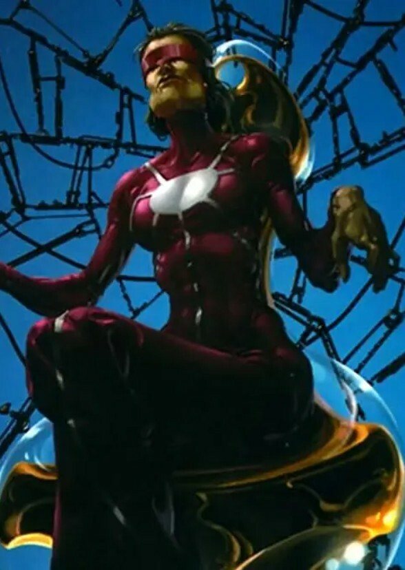 Madame Web AppleTV, AppleTVPlus, max SO1 