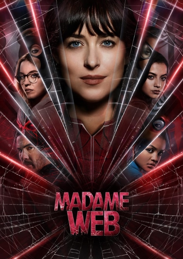 Madame Web
