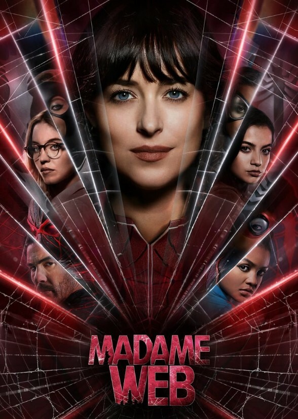 Madame Web