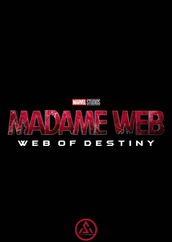 MADAME WEB: Web of Destiny