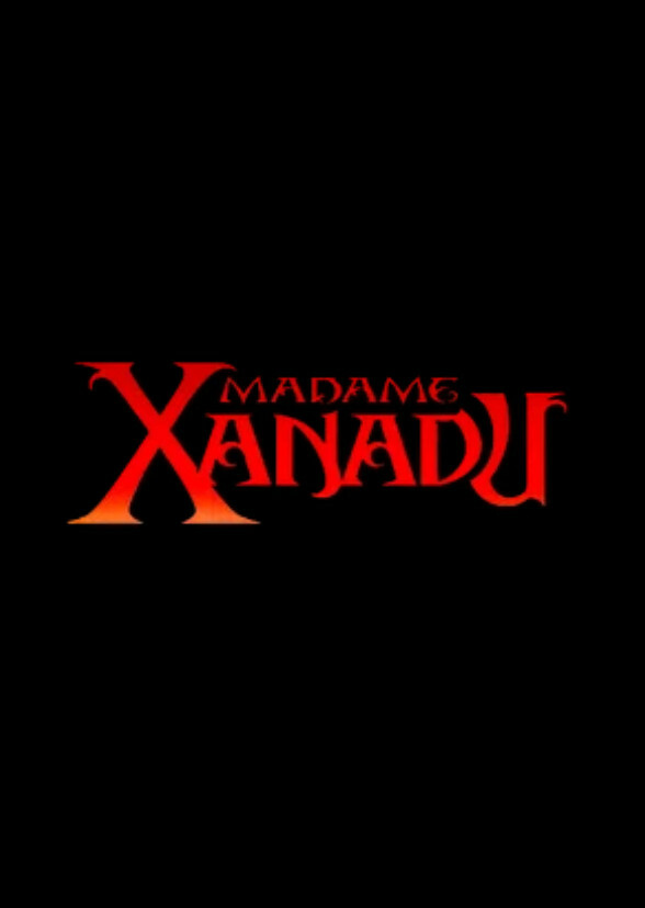 Madame Xanadu